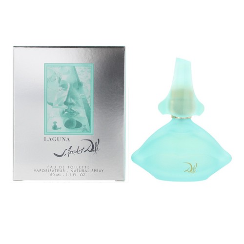 Salvador dali laguna 50ml edt - laguna,