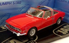 Jadi 1/18 Scale Model Car