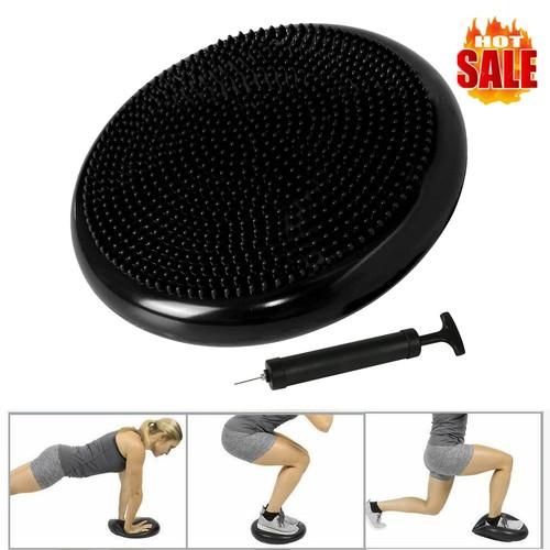 Yoga gym inflatable balance - gym,