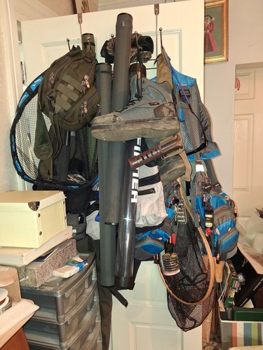 Job lot high quilty - job,