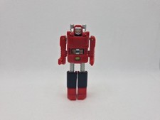 VINTAGE 1983 GOBOTS SCOOTER