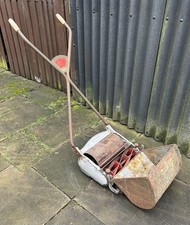 Ransomes Ajax MK3 12-inch