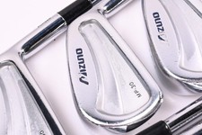 Mizuno MP-30 Irons / 3-PW /