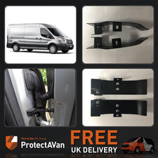 Ford Transit MK8 (2014 -