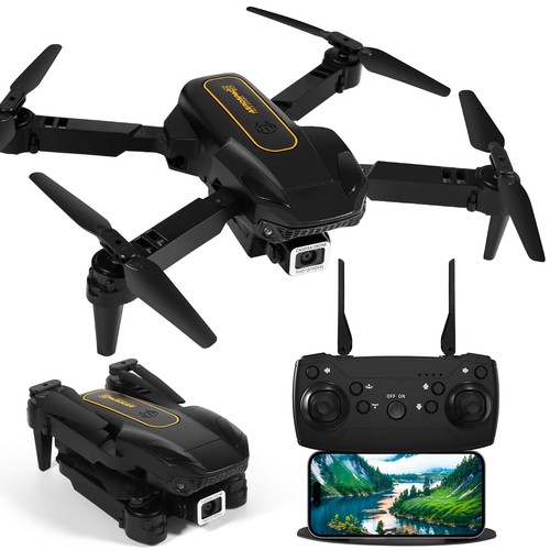 Drone with camera for - drone, rc