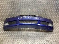 Bumper Front BMW 3 Series E92 E93 Coupe PRE LCI Se Trim Panel Blue A51