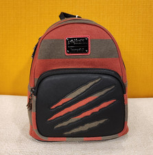 Loungefly Freddy Krueger