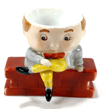 Humpty Dumpty Egg Cup Mansell