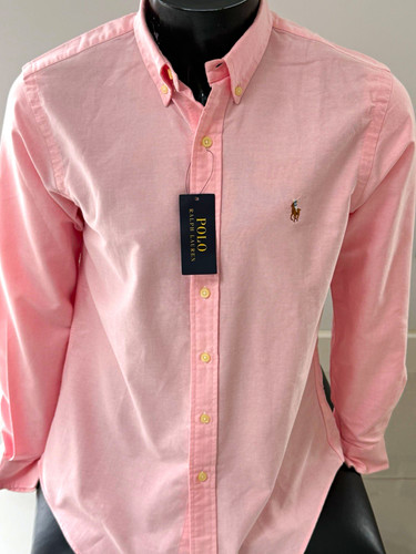 Polo ralph lauren slim fit - polo,