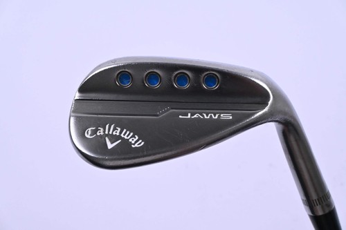 Callaway jaws md5 lob wedge - jaws, /