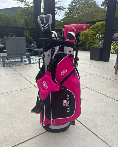 Kids golf ultralight - kids,