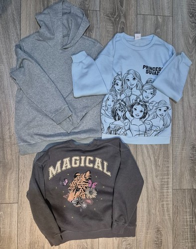 3xgirls clothes bundle age - 3xgirls,