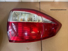 FORD C-MAX MK2 2011-2015