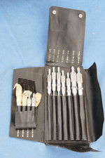 Moore and Wright bore gauge