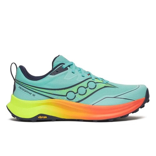 Saucony peregrine men s - peregrine, 16