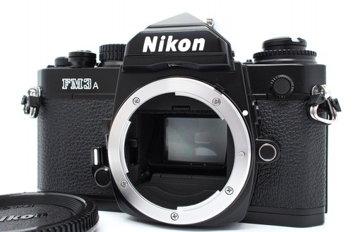 Almost unused nikon - [almost, unused]