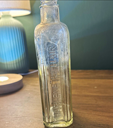 Antique 1900s edwards harlene - edwards',