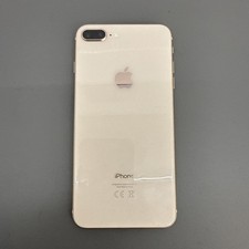ORIGINAL GENUINE IPHONE 8 PLUS HOUSING CHASSIS BACK WITH PARTS GOLD A GRADE