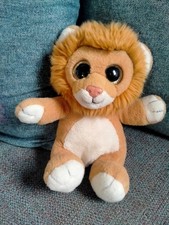 Keel Toys Plush Lion