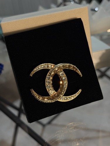 Chanel interlocking logo - interlocking,