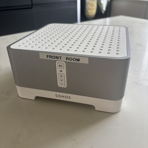 Sonos connect amp gen - amp, 2