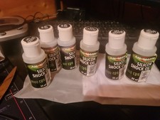 AnsMann Racing Silicone Shock Oil, Rc Bashing, Racing, Speed Run.