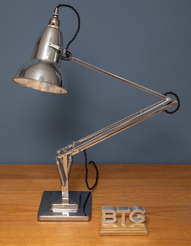 Vintage industrial herbert - vintage,
