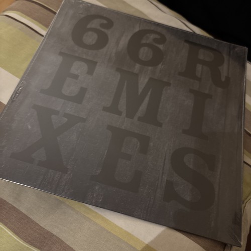 Paul weller - 66, (remixes)