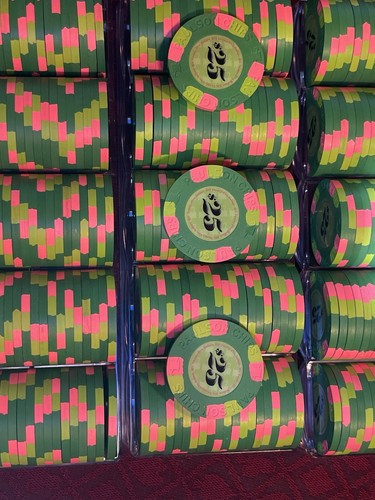 100 pieces paulson - paulson, and