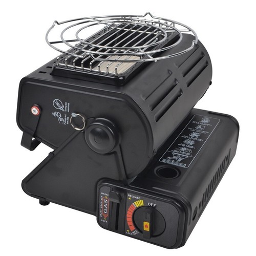 Versatile camping companion - versatile,