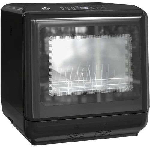 Mini countertop dishwasher - mini,