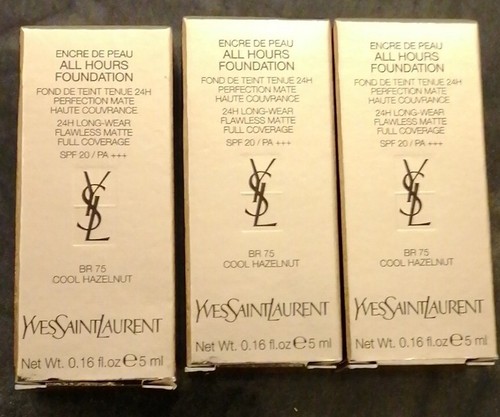 Ysl all hours foundation - ysl,