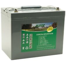 12V 80AH HAZE AGM Battery