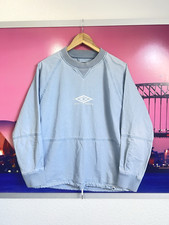 Pretty Green X Umbro Blue