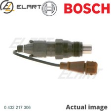 NOZZLE AND HOLDER ASSEMBLY FOR NISSAN TERRANO/II/Van MISTRAL TD27TI 2.7L 4cyl