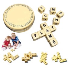 2024 New Qless Dice Game with