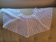 baby christening gown