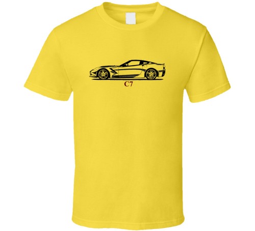Corvette chevrolet shirt - corvette,