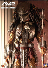 Ultra Rare Sideshow SCAR