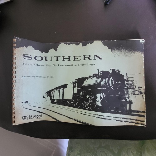 Southern ps4 class pacific - southern,