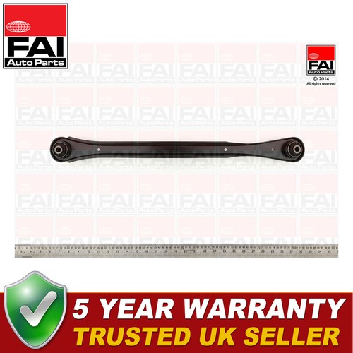 Fai rear track control - control, arm