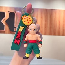 Dragon Ball Ten Shin Han Anime