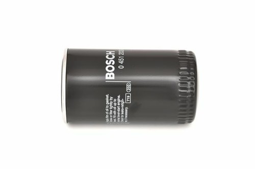 Bosch filters 451 - bosch, 203