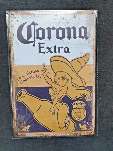 Corona witch metal - corona,