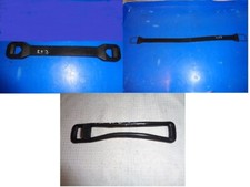 Yamaha jetski VX FX Waverunner rubber band strap battery waterbox fire ext