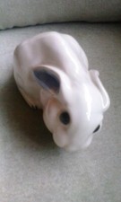 WADE ARUNDEL BUNNY (WHITE)