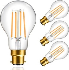 TopLeder B22 Bayonet Light