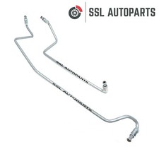 Volvo V50 Steering Rack Pipes