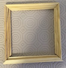 The Collection Boxed Window For A Dolls House