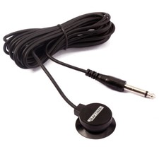 Contact Microphone Piezo